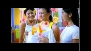 Iklan SoKlin Pewangi 2004-2005 (TVC)