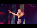 Coldplay LIVE - "My Universe" - October 6th 2021 - Pro7 in Concert - Berlin