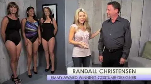 Best Bathing Suits for Real Women - Daily Dish