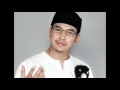 Download Lagu Uje Ustad Jefri Al Buchori - Doa Khatam Quran