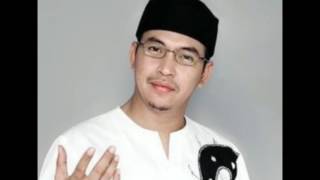 Uje Ustad Jefri Al Buchori - Doa Khatam Quran