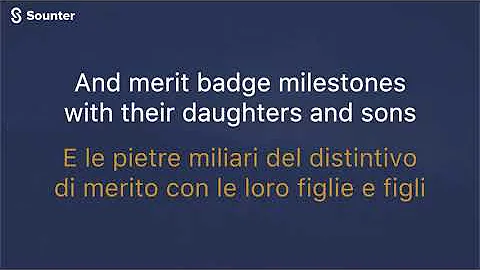 The Killers - Quiet Town. Traduzione e Testo (Testo\Traduzione\Lyrics)