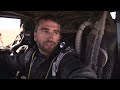 2016 SCORE Rosarito Desert Challenge - CBS Promo