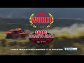 2016 SCORE Rosarito Desert Challenge - CBS Promo