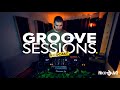Groove sessions podcast 25  1 hour live dj set by nick ag   tech house  house 4k