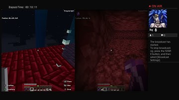 NetherRack ASMR#2
