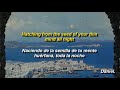 Fleet Foxes - Mykonos (Lyrics / Sub Esp)