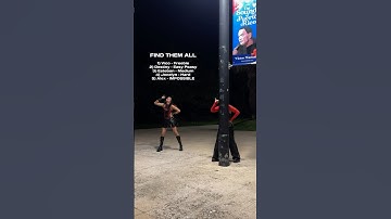 THIS IS IMPOSSIBLE #dance #kpopgames #spaghetti