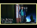La Rosa de Guadalupe: Julia es víctima del agresor de la colonia | El equipo