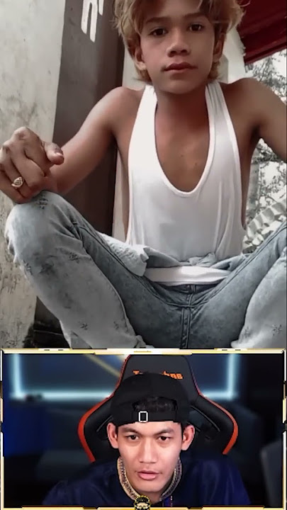Edan Bisa Begini Nih Badan, Cobra Versi Real Life #shorts