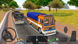 Truck Masters: India #1 - First Look Gameplay screenshot 2