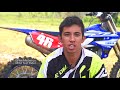 First Ride 2019 Yamaha YZ250X 2 stroke - Motocross Action Magazine