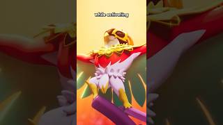 Download Lagu The PERFECT Mega Evolution MP3 Download Lagu The PERFECT Mega Evolution MP3