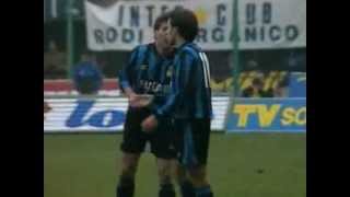 Storia del Campionato Italiano di Calcio - Stagione 1991-1992 (Racconto)