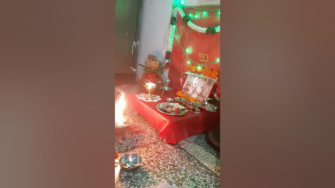 durga chalisa path