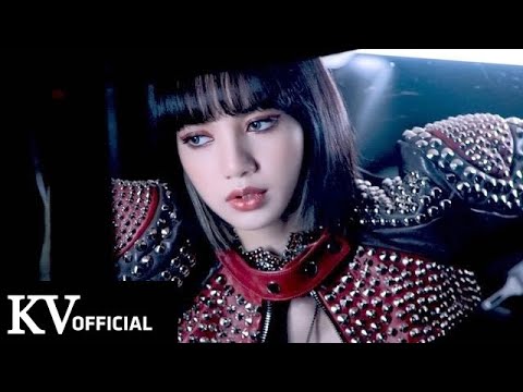 Blackpink Bada Bing Bada Boom M V Youtube