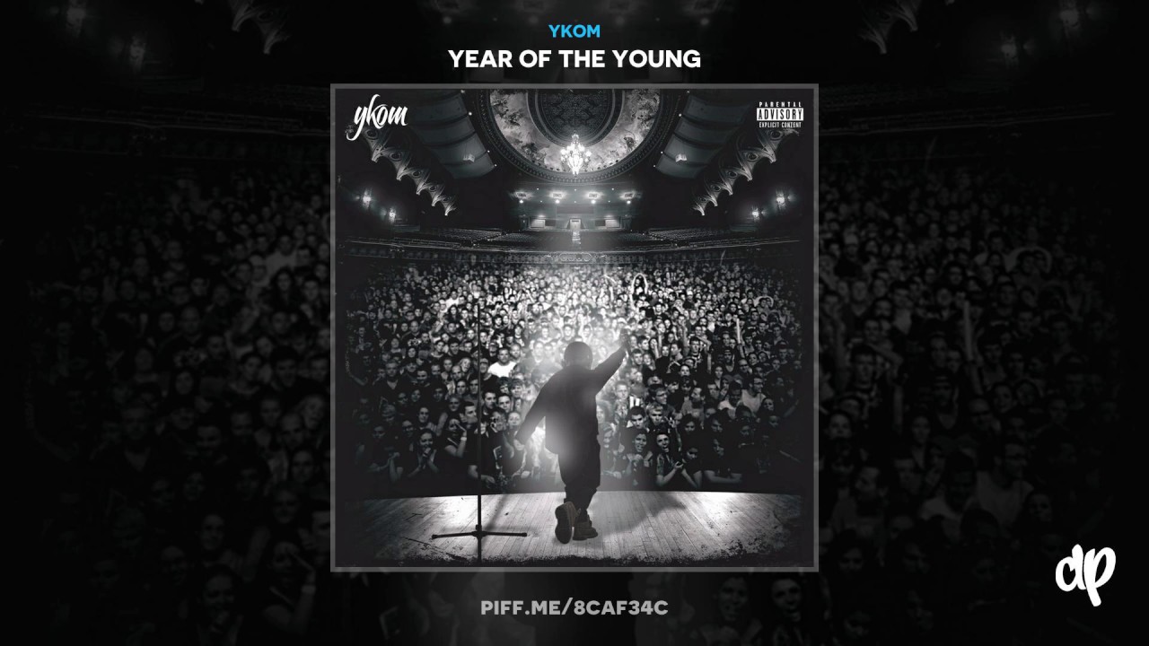 YKOM - Flex  (Prod By TM 88)