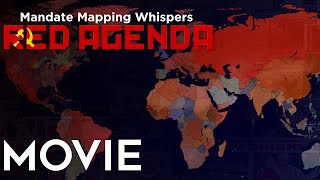 Alternate History of the World: Red Agenda | THE MOVIE