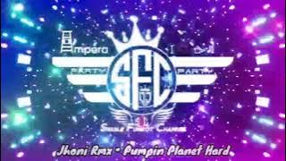 Single Funkot‼️Dj Pumpin Planet Hard • Jhoni Rmx❗New Trending 2024