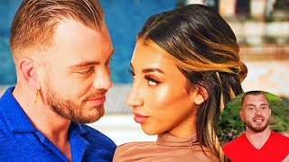 Luke is GOING BROKE in 90 Days! Will Madeleine STAY? 90 Day Fiance: Love in Paradise Recap