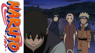 Idate Morino & 7.Takım, Yakuzaların Koşusu L Naruto 102.Bölüm Anime İncelemesi ナルト