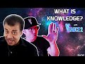 "What is Knowledge?" with Vsauce2 and Neil deGrasse Tyson