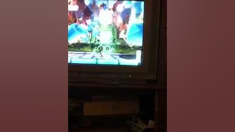 Epic Mickey befriending the clock tower part 2