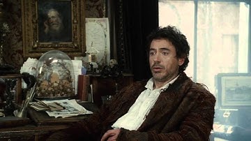 Is It Poison, Nanny?