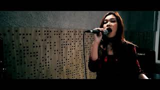 Download lagu AKAD Payung Teduh Versi ROCK Cover by  Jeje GuitarAddict Ft Shella Ikhfa