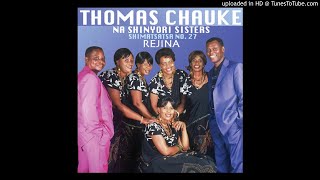 THOMAS CHAUKE - REJINA