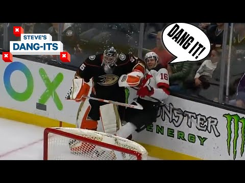 nhl-worst-plays-of-the-week:-angry-goalies!-|-steve's-dang-its