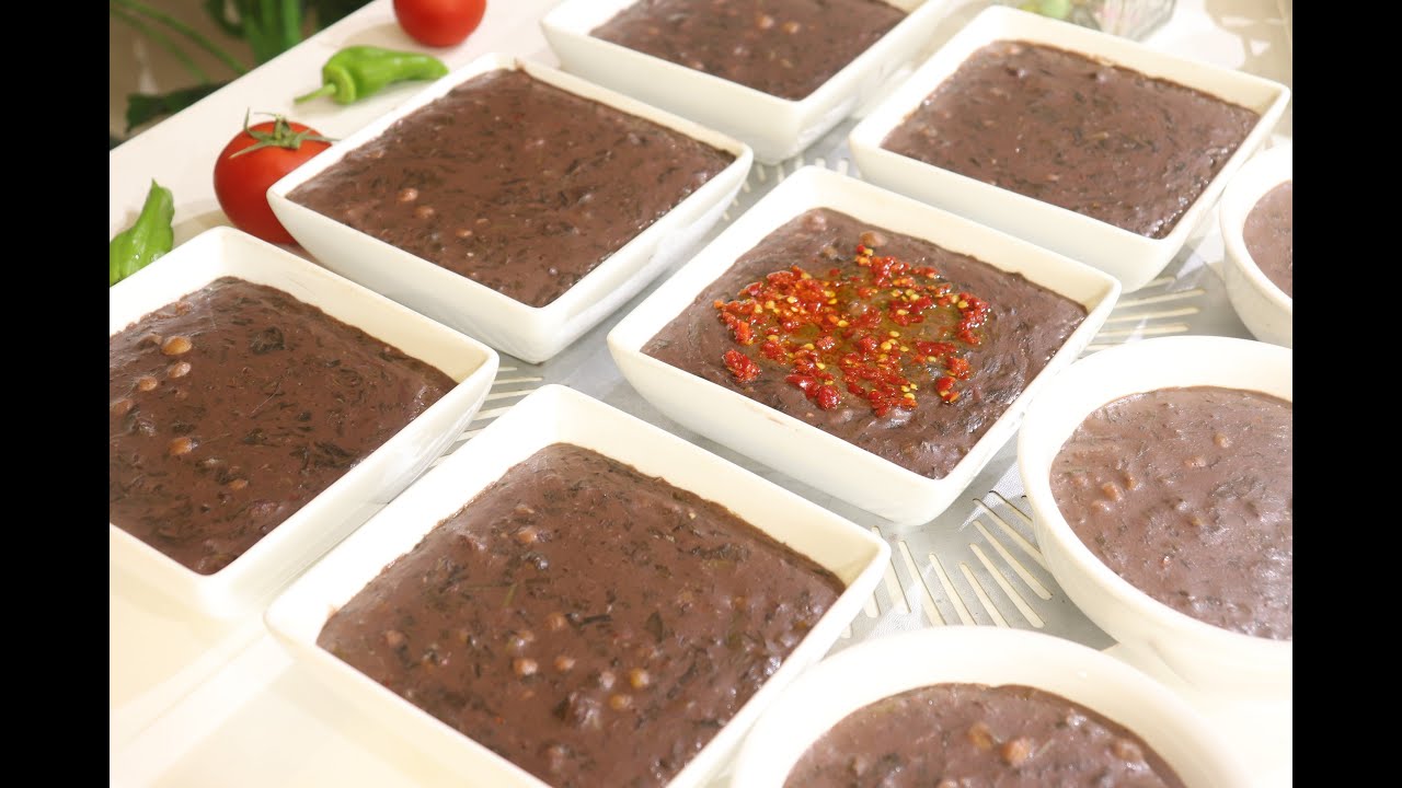 طريقة عمل السماقية الفلسطينية الغزاوية سماقية العيد كل عام وأنتم بخير