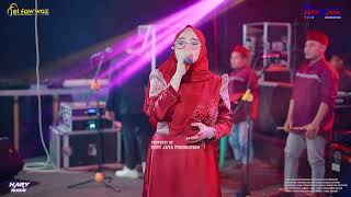 EL FAWWAZ - SAJADAH  MERAH - FLDA AZZATIL ISMA - AQIQAH NASYA PUTRI ANDARI - DAMARJATI KALINYAMATAN