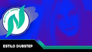 dark cat No Stopping Us (feat Jenny) (Similar Outskirts Remix) - Future Bass/Dubstep