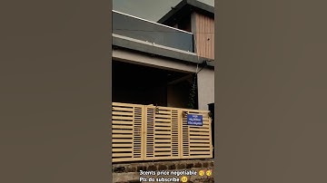 Kurnool Houses for sale nammaleni price lo immediate salee 3cents  +91 76739 53839