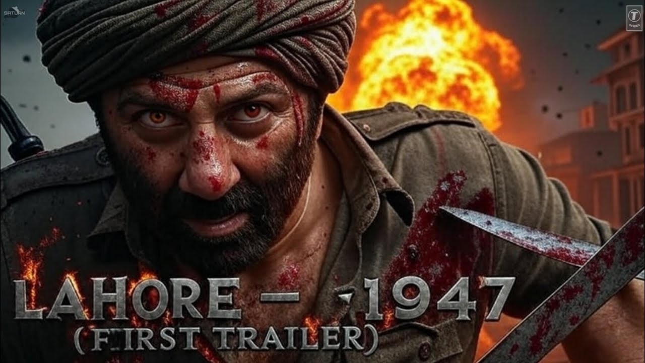 Lahore 1947 Movie Asli Sach: 5 Biggest Hidden Details & Aamir Khan Secret Cameo Revealed For U!!