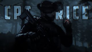 Captain Price Mw3 - Infinity Funk Gmvedit