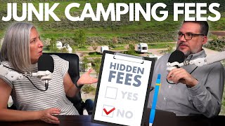 321. The Hidden Fees of Campgrounds and RV Resorts