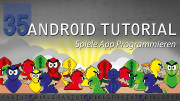Android Tutorial Spiele App Programmieren 35 - Timer erzeugen und anzeigen -- Teil 2