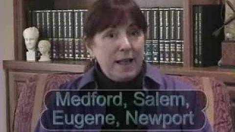 Introduction to Willamette Writers