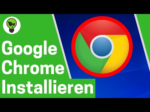 Video: So fügen Sie eine Google-Verknüpfung auf dem Desktop hinzu: 5 Schritte