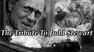 The Tribute To Judd Stewart - Sleeping Sun