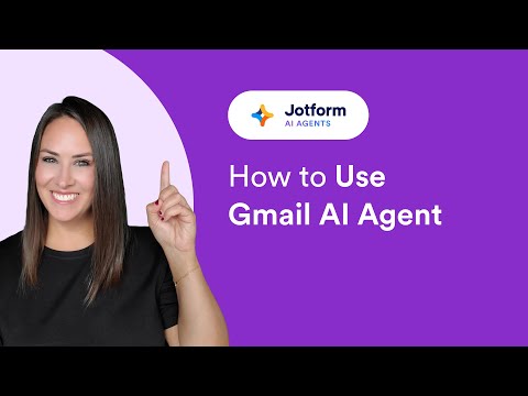 How to Use Gmail AI Agent