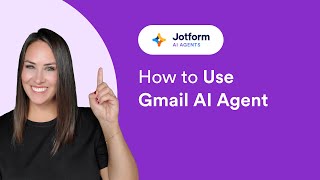 How to Use Gmail AI Agent