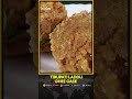 ED Arrests Sukriti Foods Promoter In Tirupati Laddu Ghee Case | WION Shorts