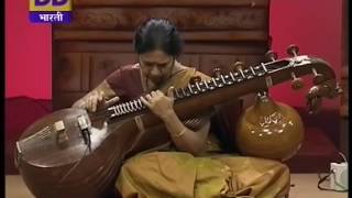 Thara Mohan 02 bhajanaseyarada dharmavati