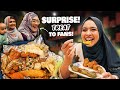 Trying famous iftar bazar  food in chittagong  surprising fans  khudalagse