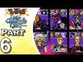 Let's Play Yu-Gi-Oh! World Championship Tournament 2004 (Gameplay + Walkthrough) Part 6