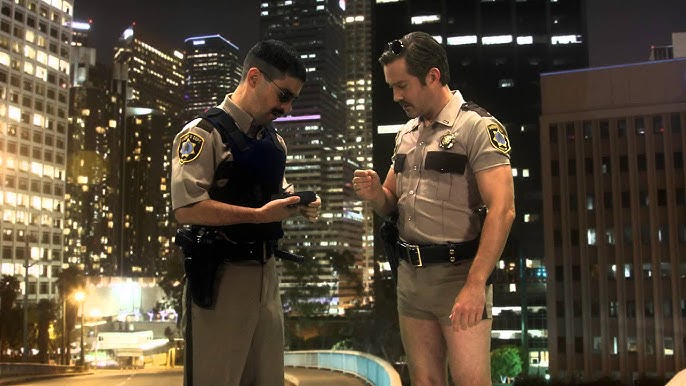 Reno 911!: Miami (2007) Trailer #1