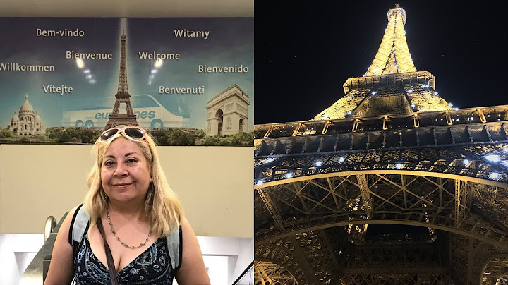 París es la peor ciudad para visitar (Mis razones)